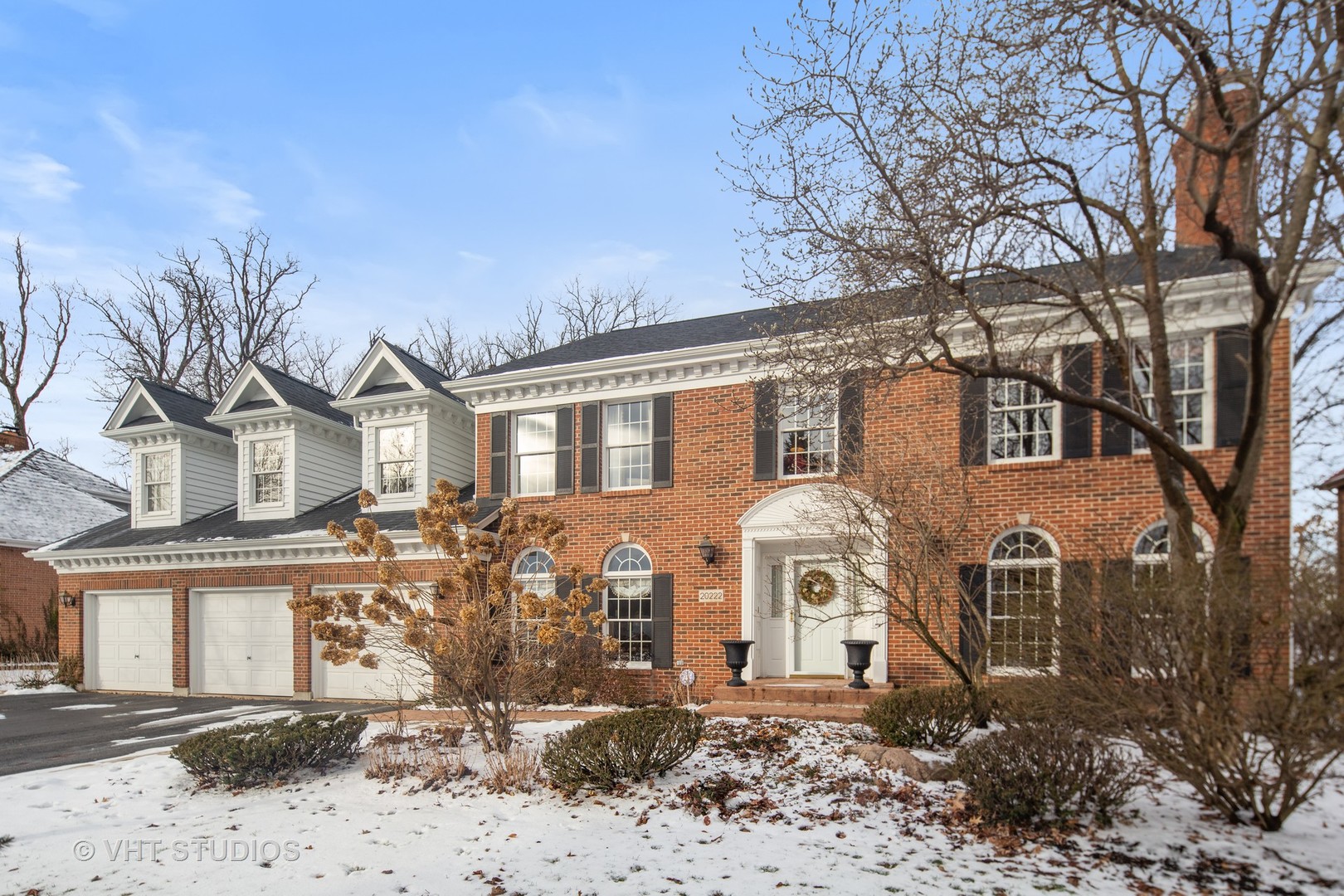 Olympia Fields IL Homes for Sale Olympia Fields Real Estate Bowers