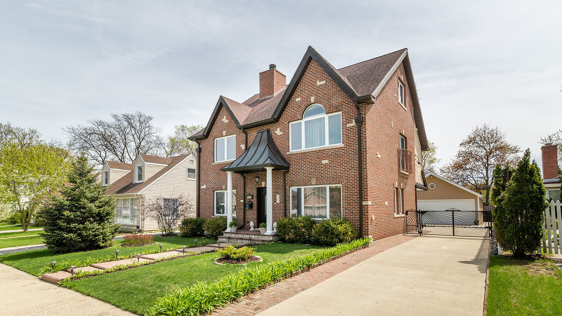 Morton Grove IL Homes for Sale Morton Grove Real Estate Bowers