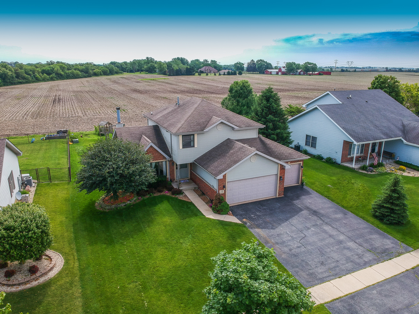 Peotone IL Homes for Sale Peotone Real Estate Bowers Realty Group