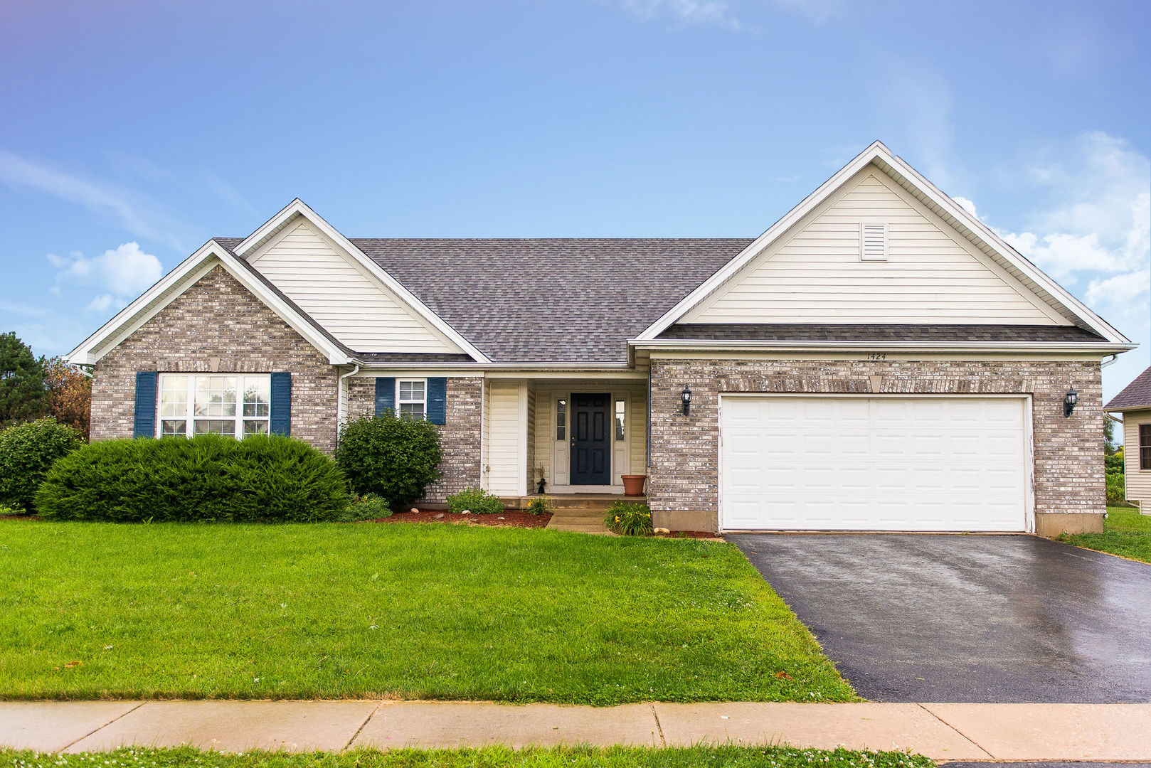 Sycamore IL Homes for Sale Sycamore Real Estate Bowers Realty Group