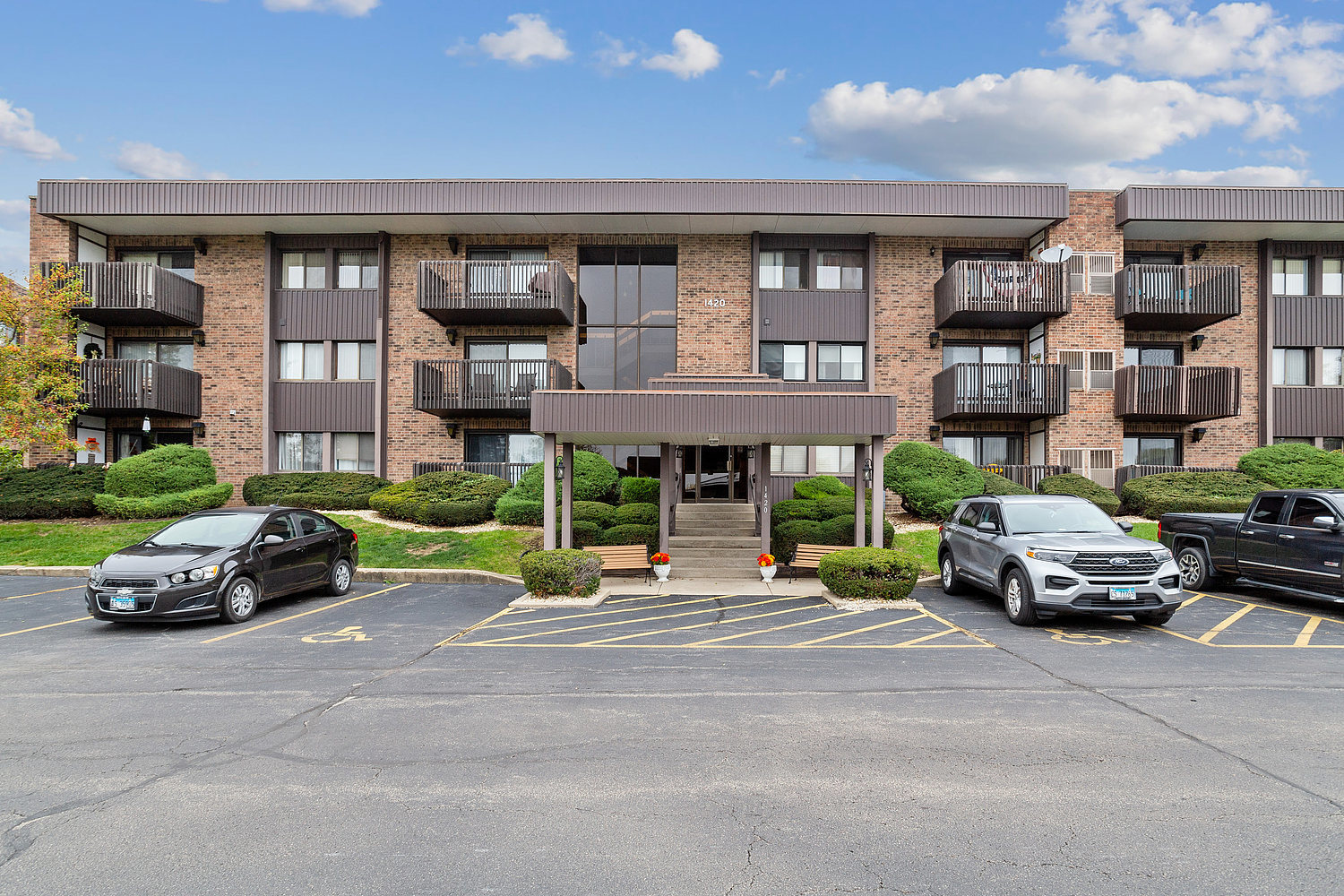 Woodlawn Terrace in Joliet IL Homes for Sale Woodlawn Terrace in