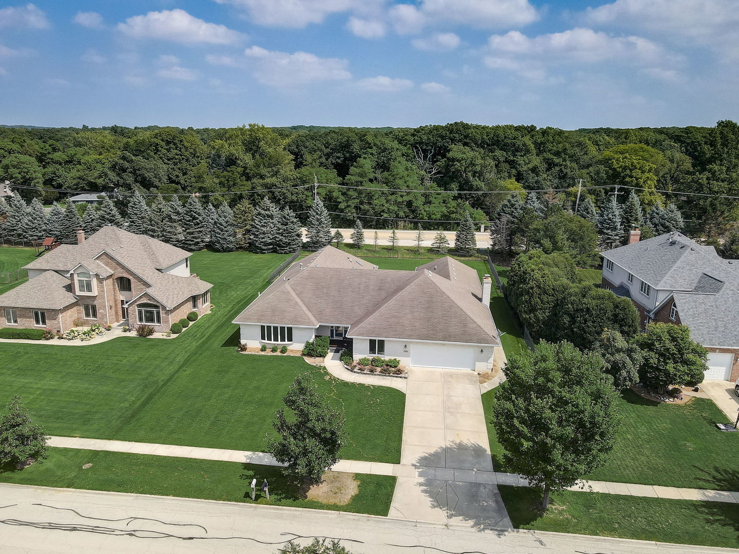 Mokena IL Homes for Sale Mokena Real Estate Bowers Realty Group