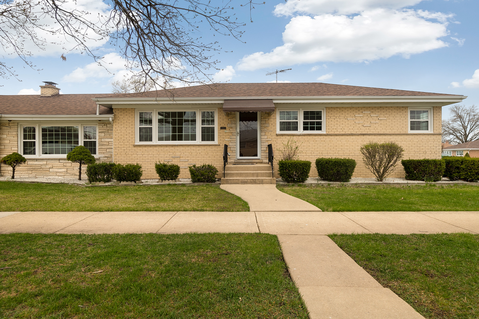 Morton Grove IL Homes for Sale Morton Grove Real Estate Bowers