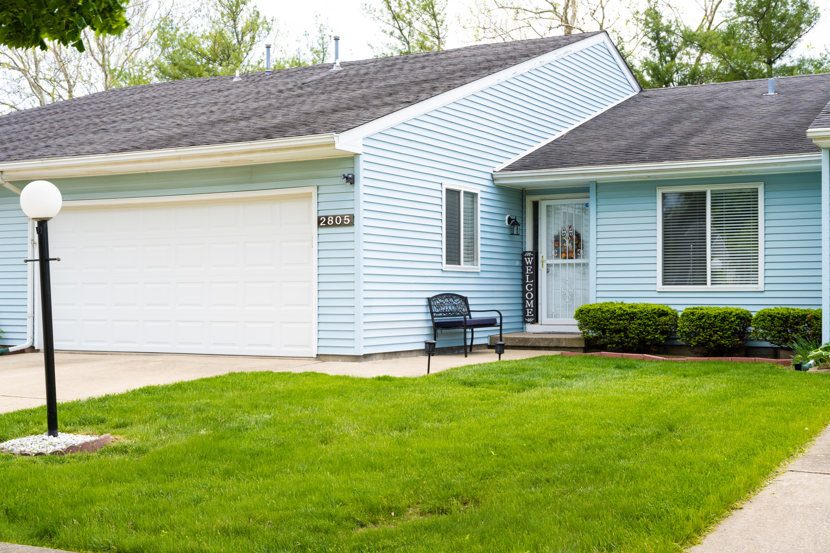 Champaign IL Homes for Sale Champaign Real Estate Bowers Realty Group