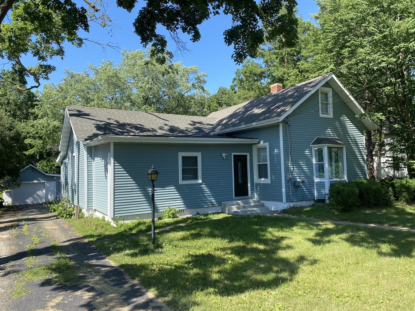 Hebron IL Homes for Sale Hebron Real Estate Bowers Realty Group