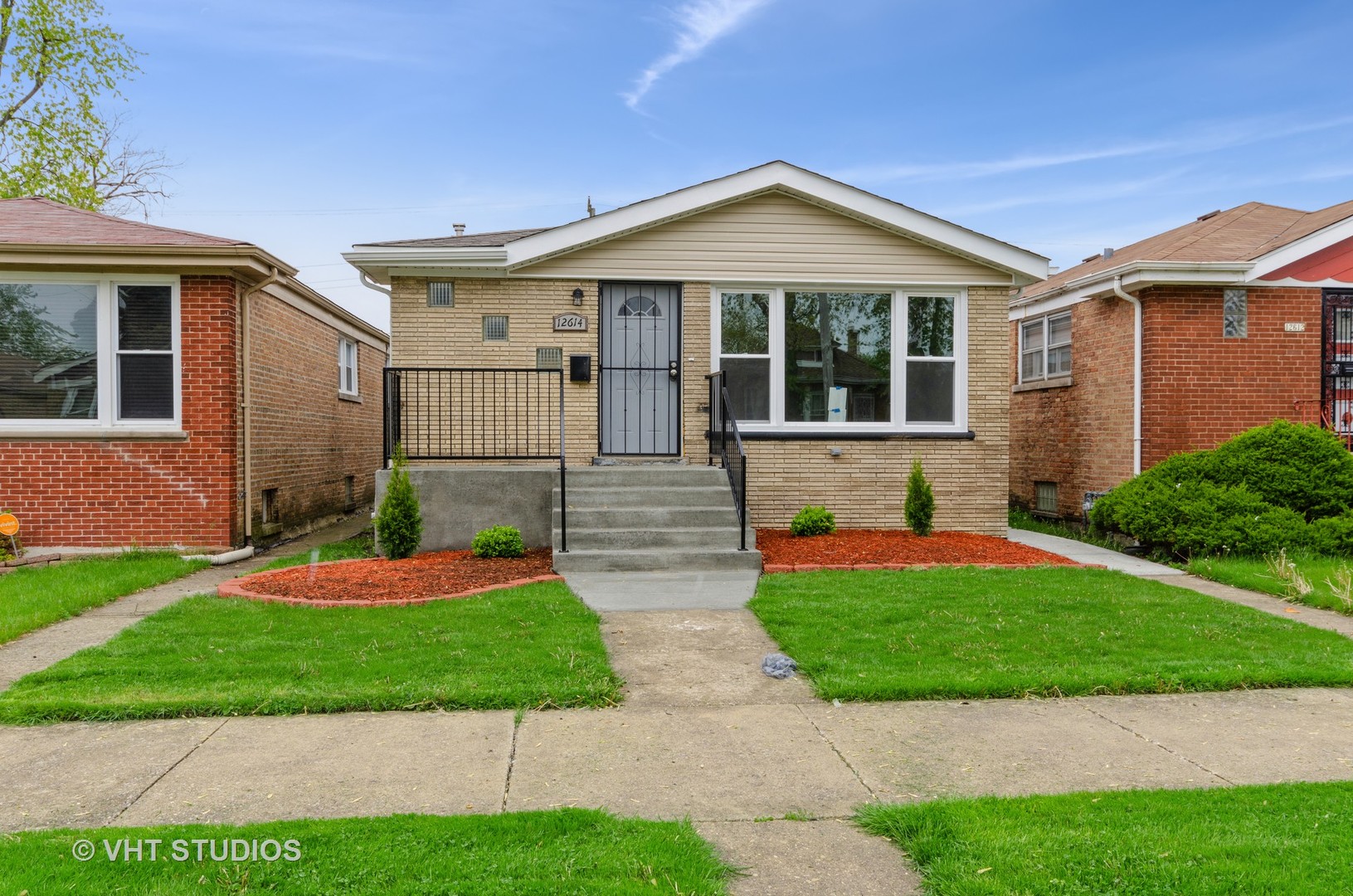 Calumet Park IL Homes for Sale Calumet Park Real Estate Bowers