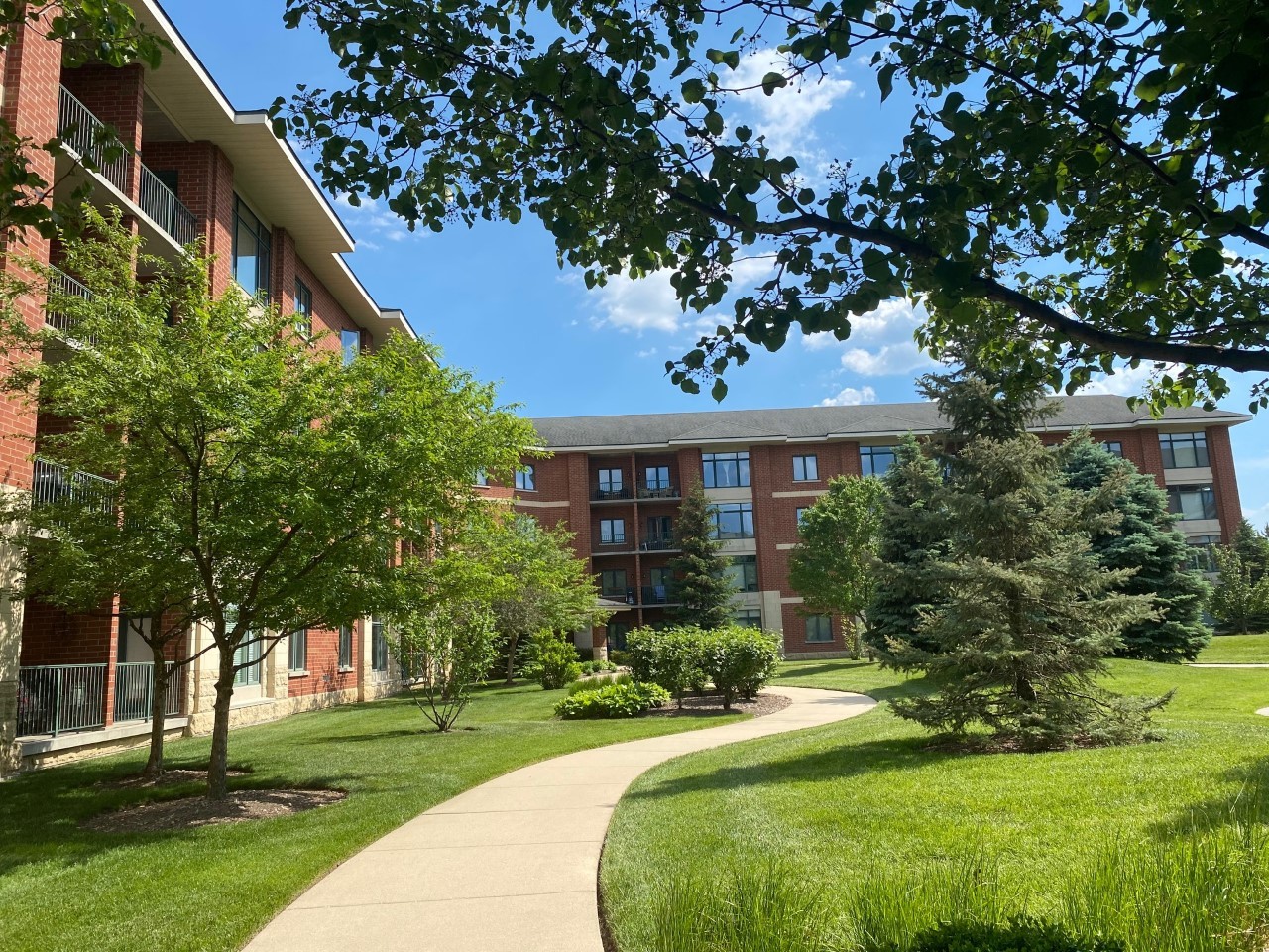 Fountain Square in Lombard IL Homes for Sale Fountain Square in