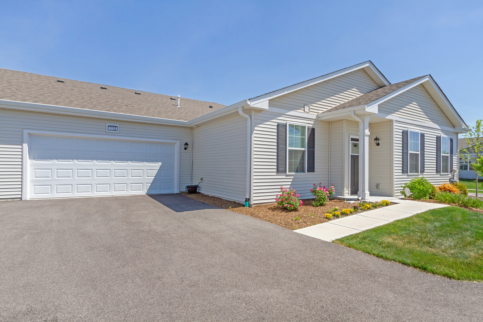 Pingree Grove IL Homes for Sale Pingree Grove Real Estate Bowers