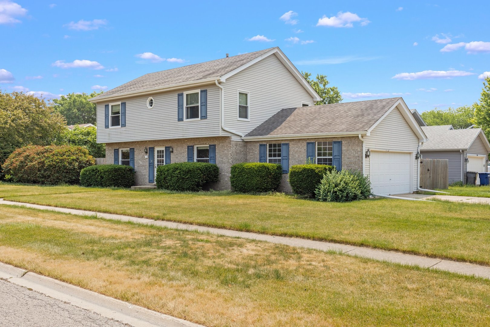 Sugar Grove IL Homes for Sale Sugar Grove Real Estate Bowers Realty