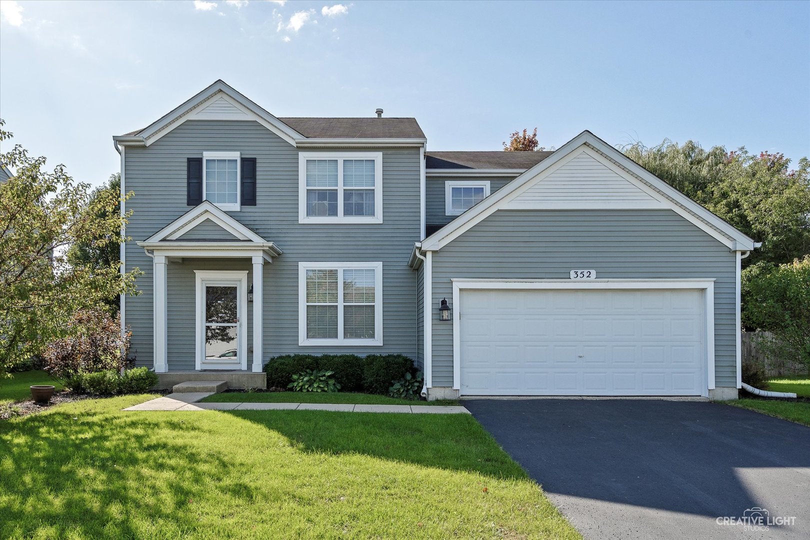 Bristol Bay in Yorkville IL Homes for Sale Bristol Bay in Yorkville