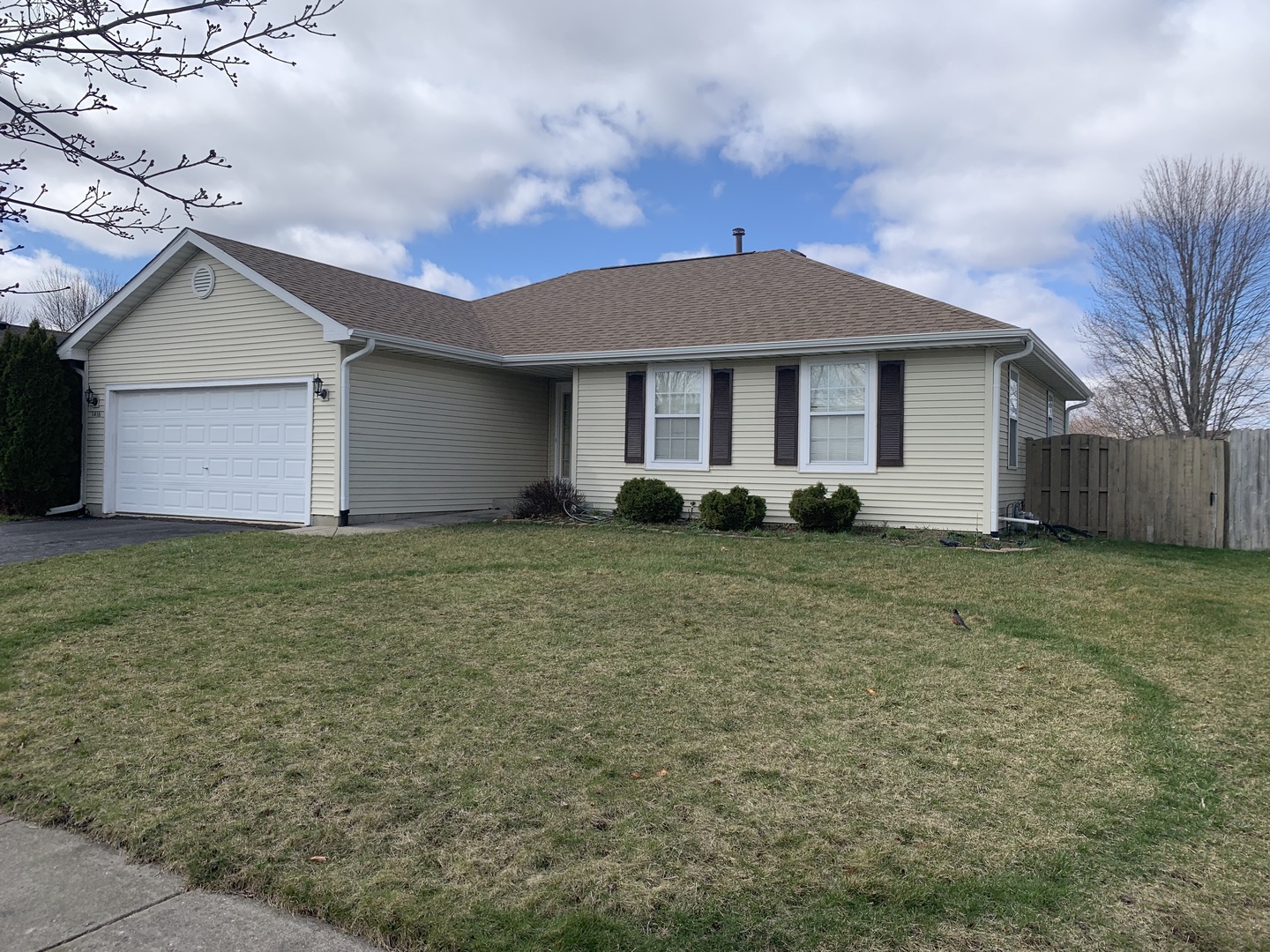 Harvard IL Homes for Sale Harvard Real Estate Bowers Realty Group