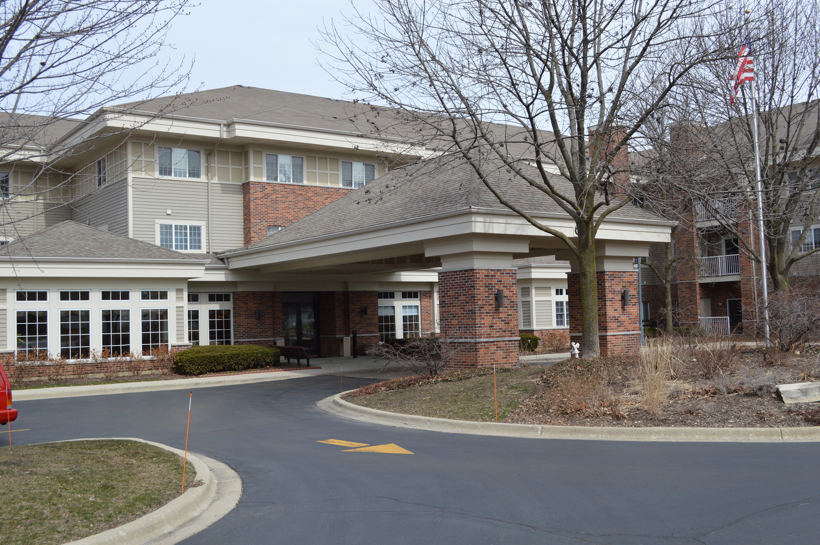 Village Green Of East Dundee in East Dundee IL Homes for Sale Village