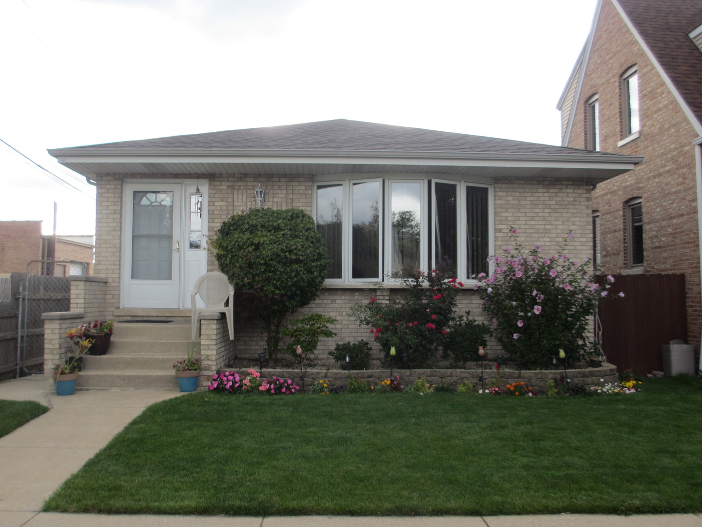 Photo of 5446 Rutherford CHICAGO  60638