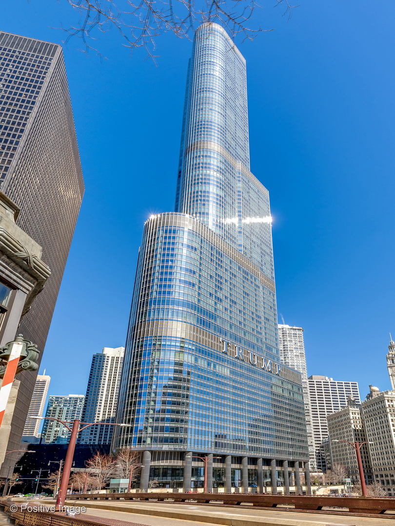 Property For Sale Trump Tower Chicago at Sebastian Weber blog