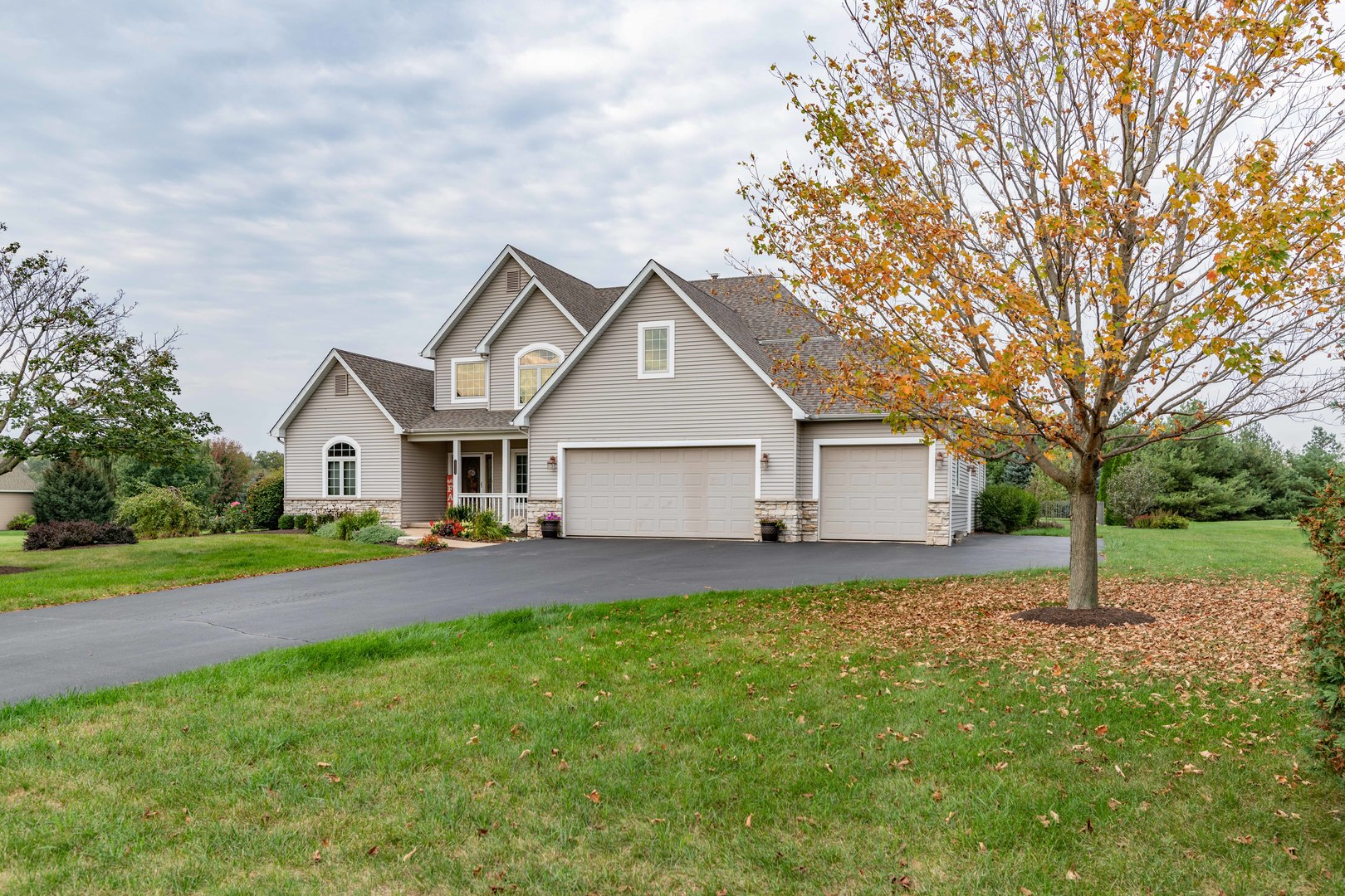 Creek Point Houses In Plano