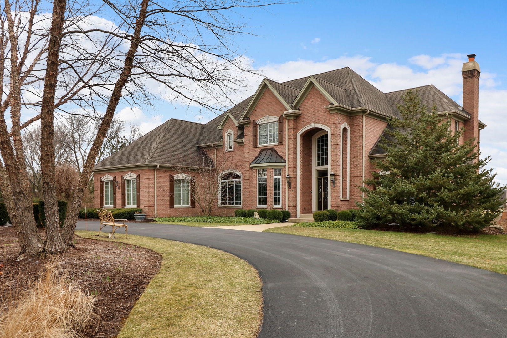 Inverness IL Homes for Sale Inverness Real Estate Bowers Realty Group