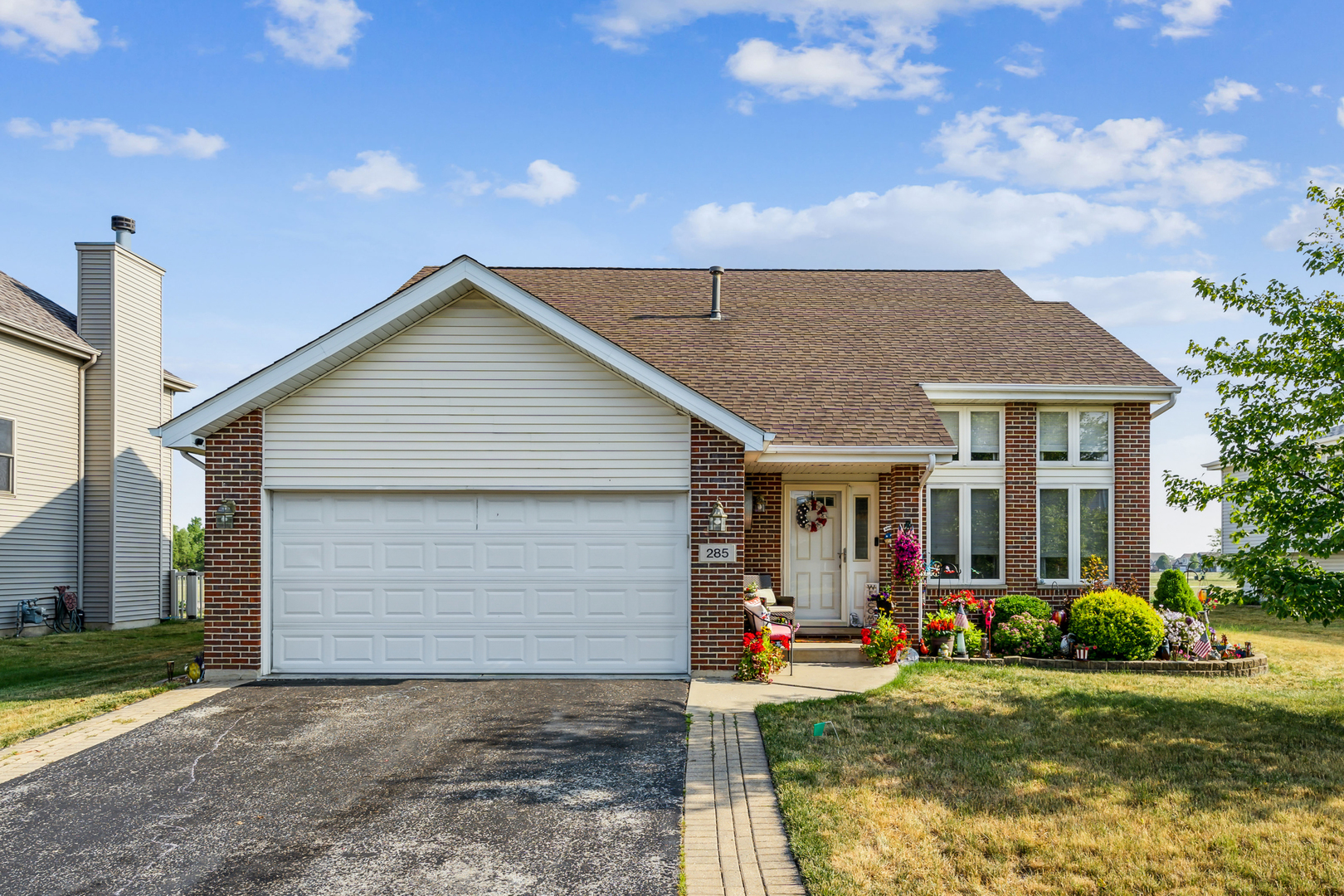 Beecher IL Homes for Sale Beecher Real Estate Bowers Realty Group