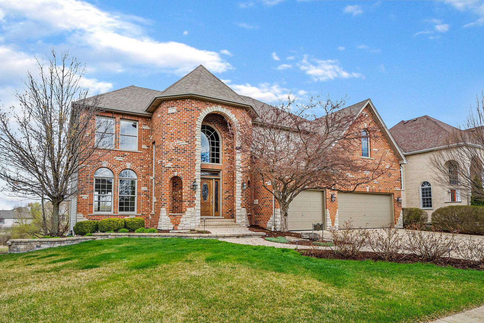 Oswego IL Homes for Sale Oswego Real Estate Bowers Realty Group