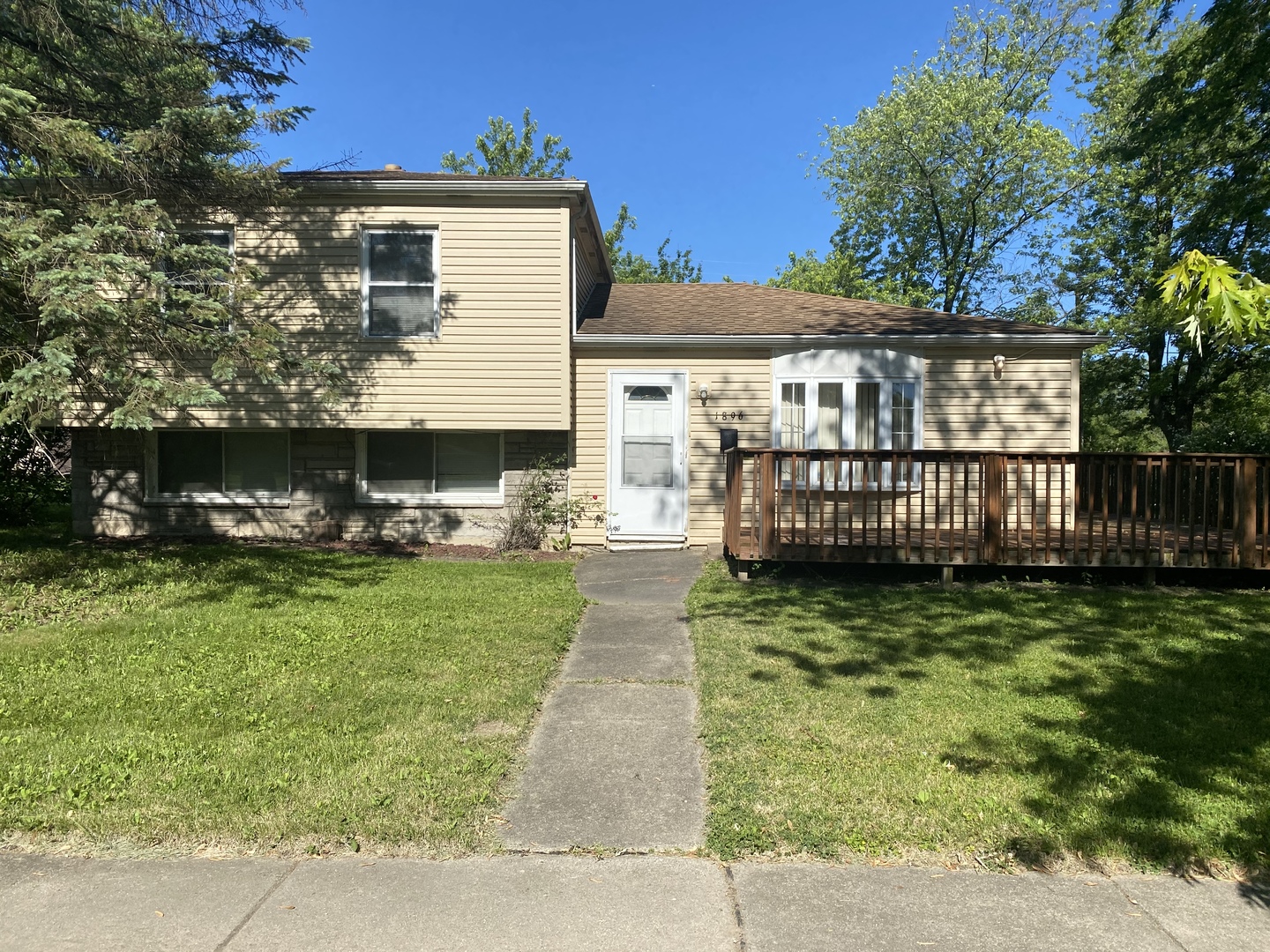 Sauk Village IL Homes for Sale Sauk Village Real Estate Bowers