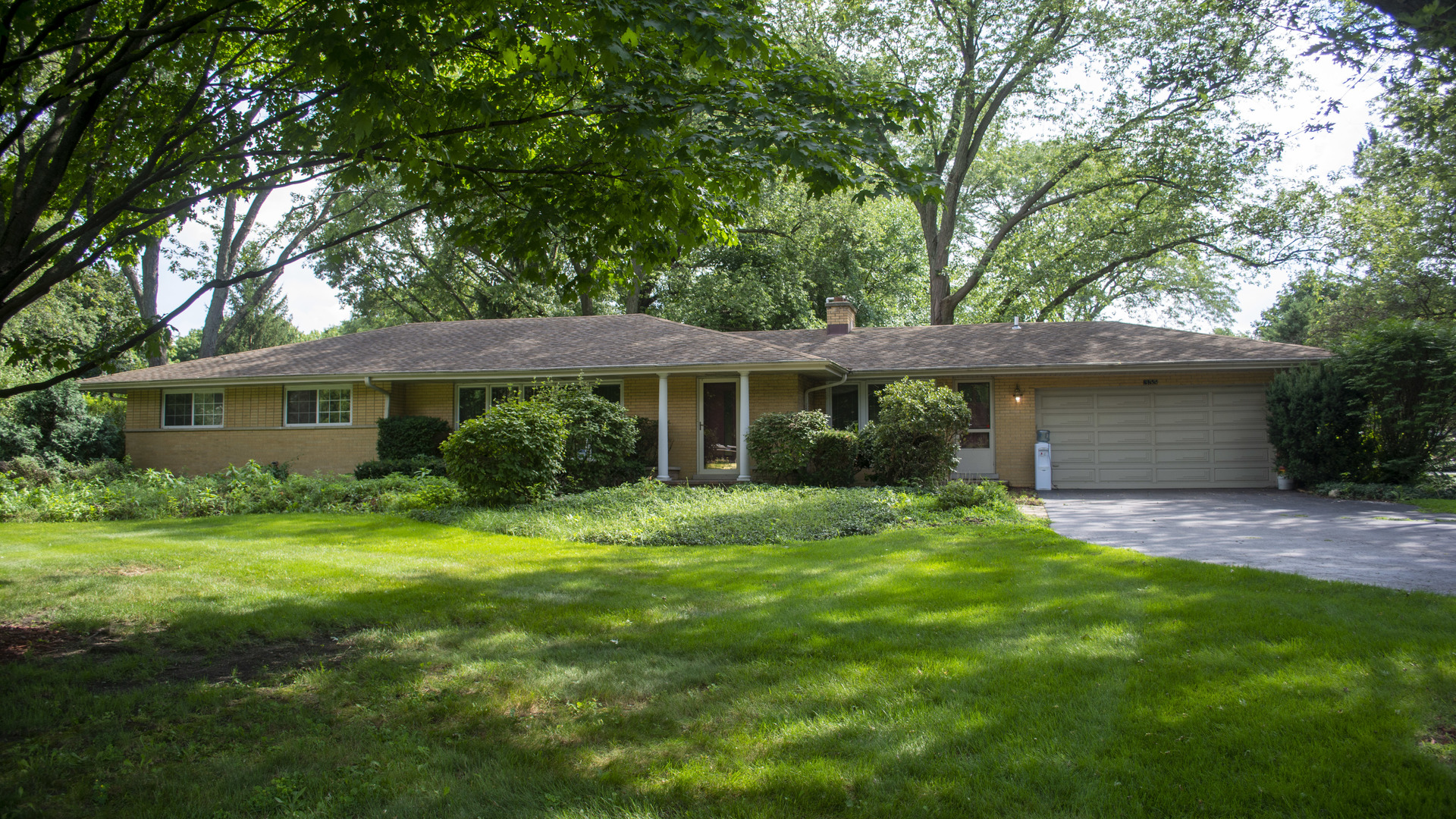 Plum Grove Estates in Palatine IL Homes for Sale Plum Grove Estates