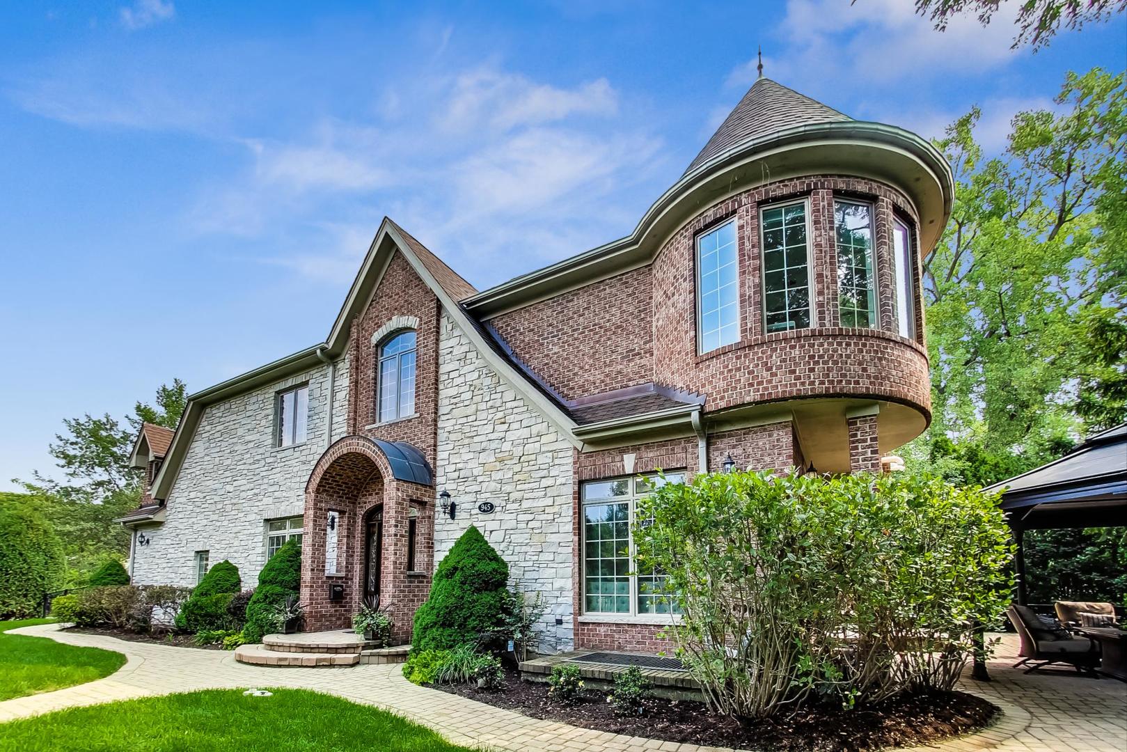 Glenview IL Homes for Sale Glenview Real Estate Bowers Realty Group