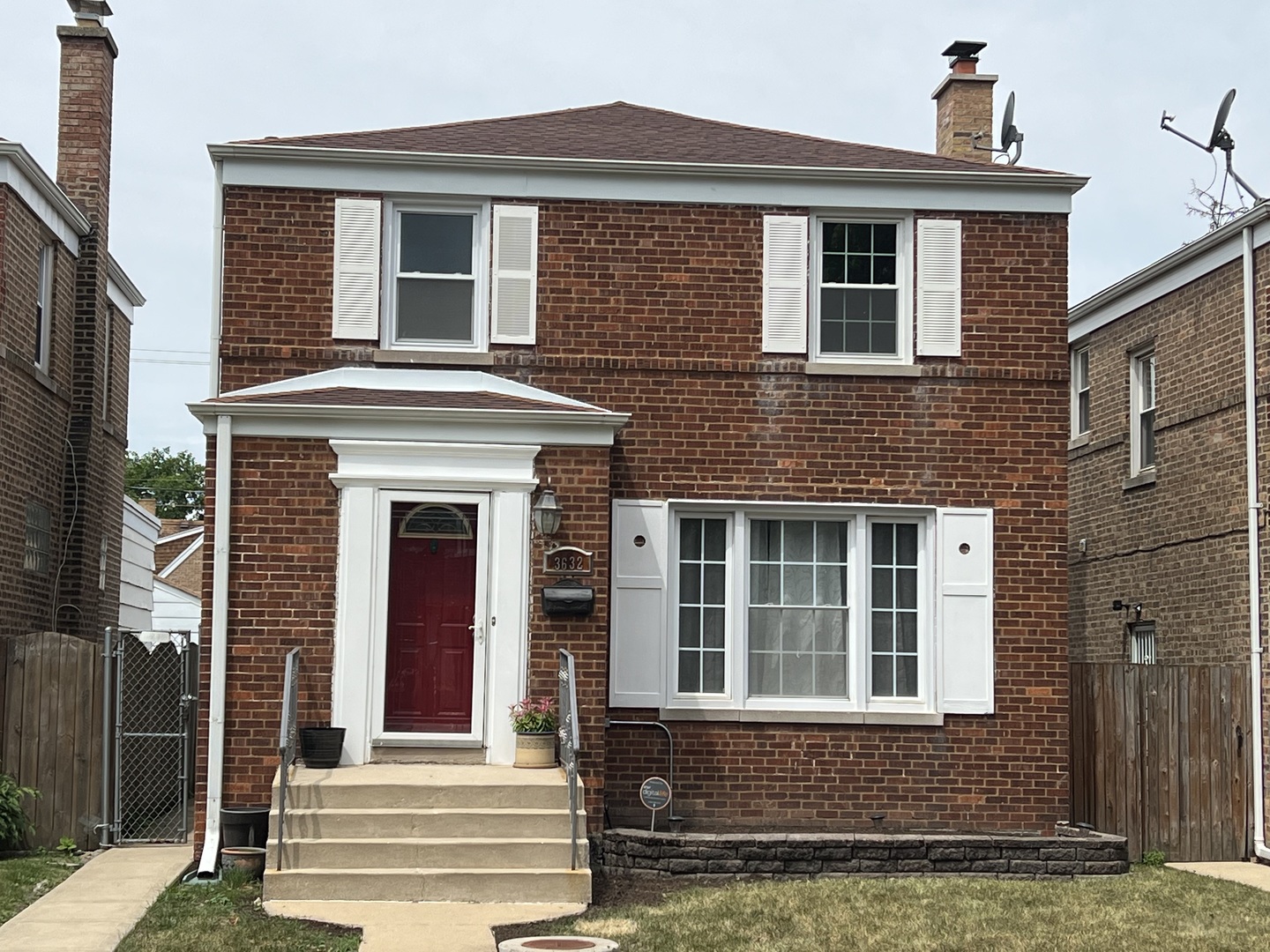 Cicero IL Homes for Sale Cicero Real Estate Bowers Realty Group