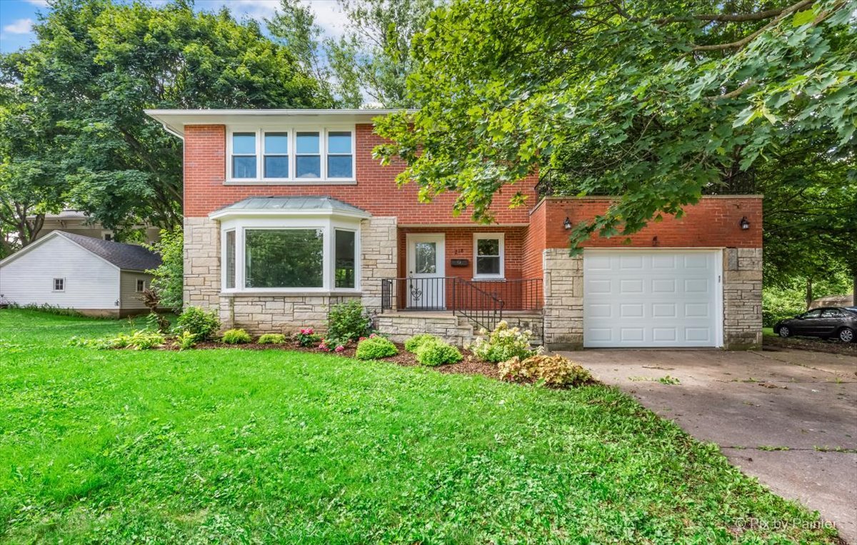 Sycamore IL Homes for Sale Sycamore Real Estate Bowers Realty Group