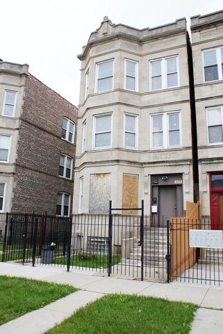 1110 South Francisco Avenue, Chicago, IL 60612