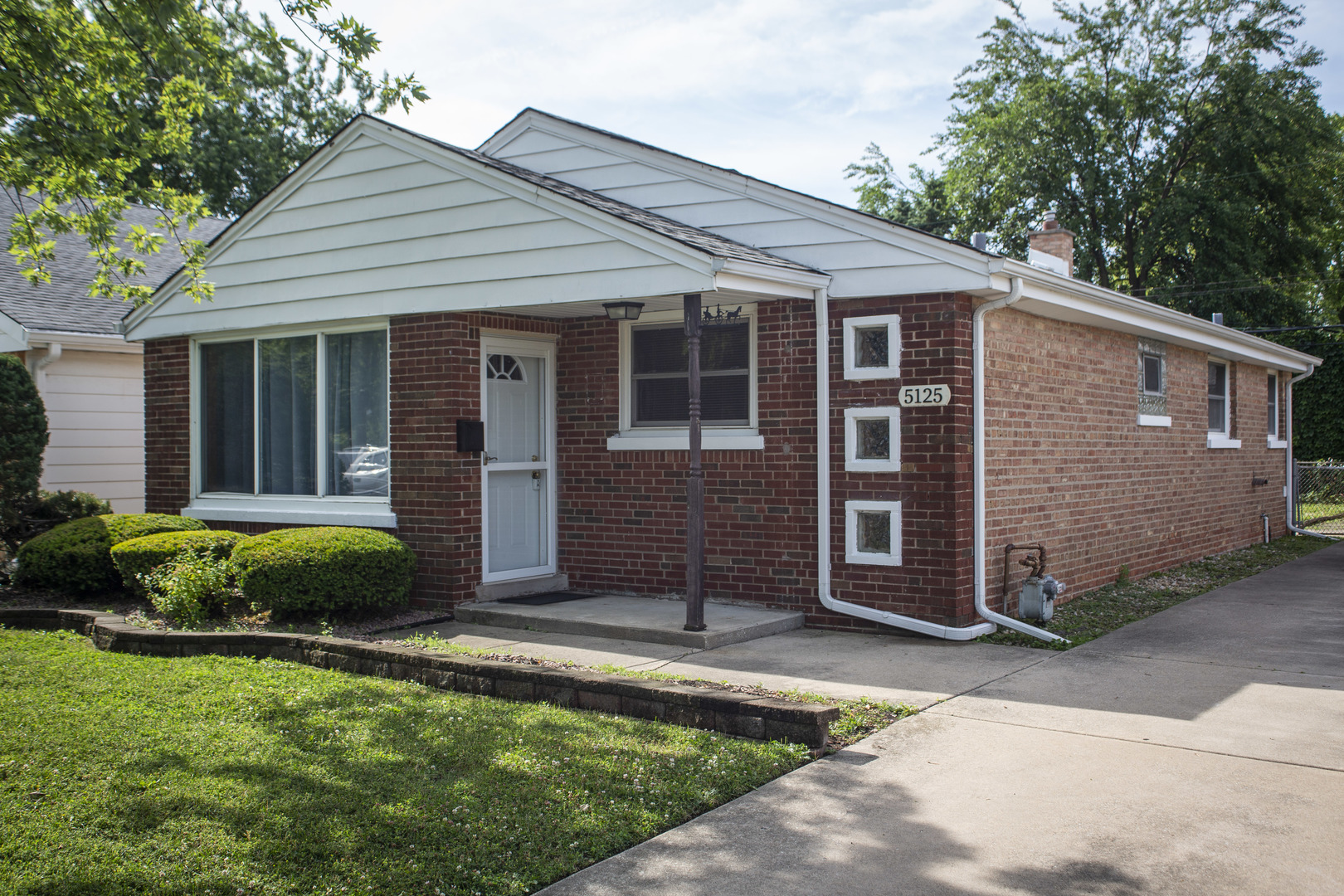 Oak Lawn IL Homes for Sale Oak Lawn Real Estate Bowers Realty Group