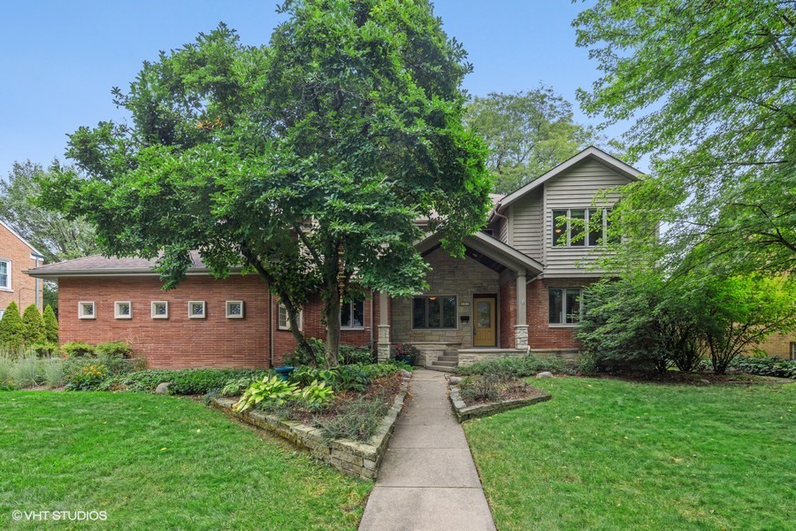 La Grange Park IL Homes for Sale La Grange Park Real Estate Bowers