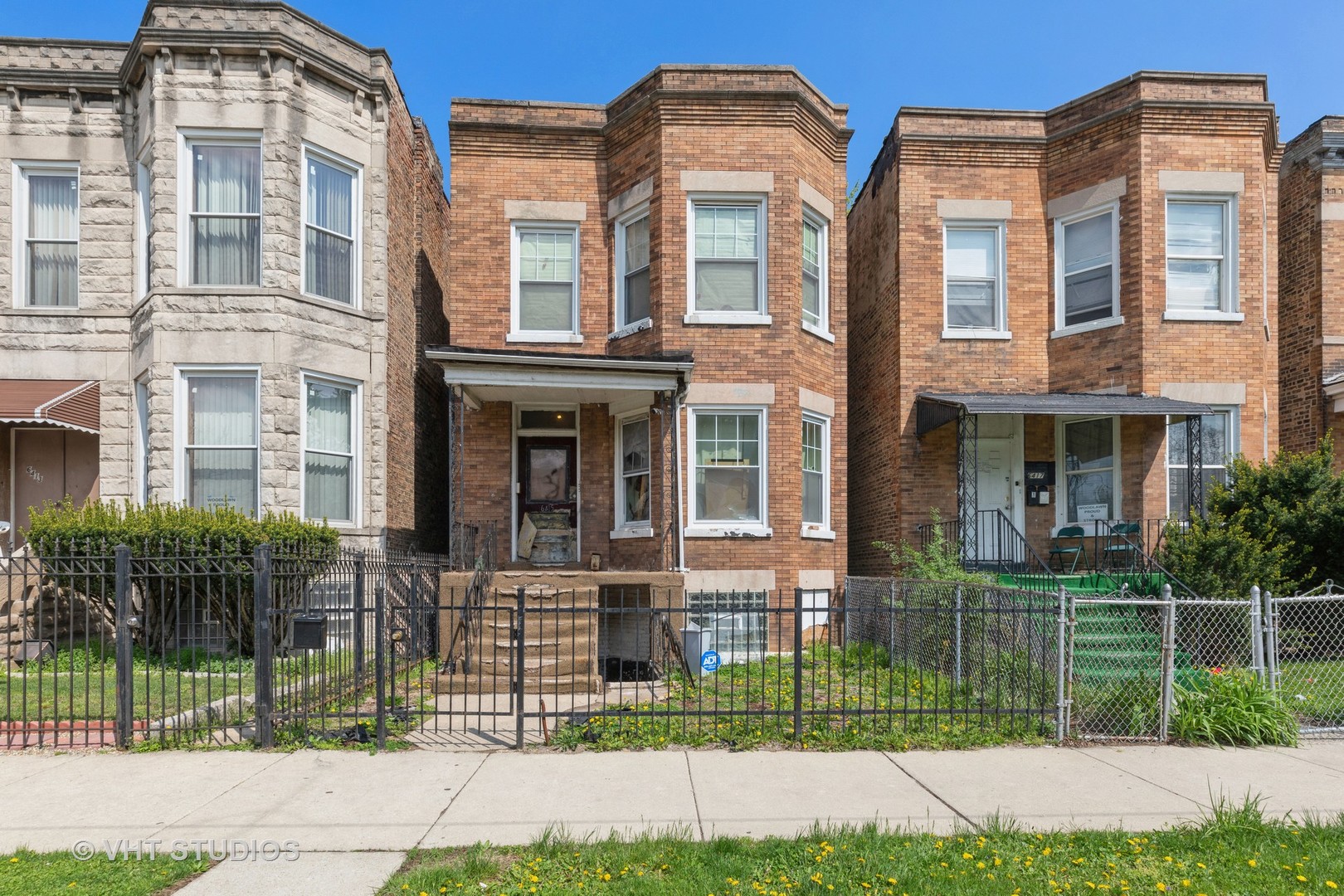 Woodlawn Real Estate & Woodlawn Chicago IL Homes For Sale Dream Town