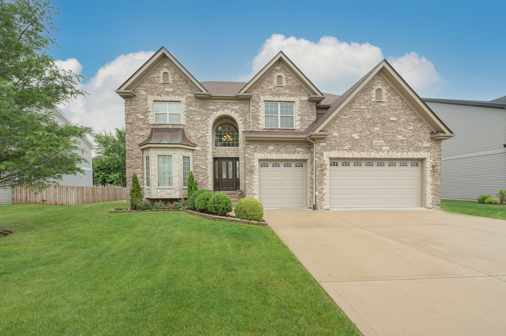 Plainfield IL Homes for Sale Plainfield Real Estate Bowers Realty Group
