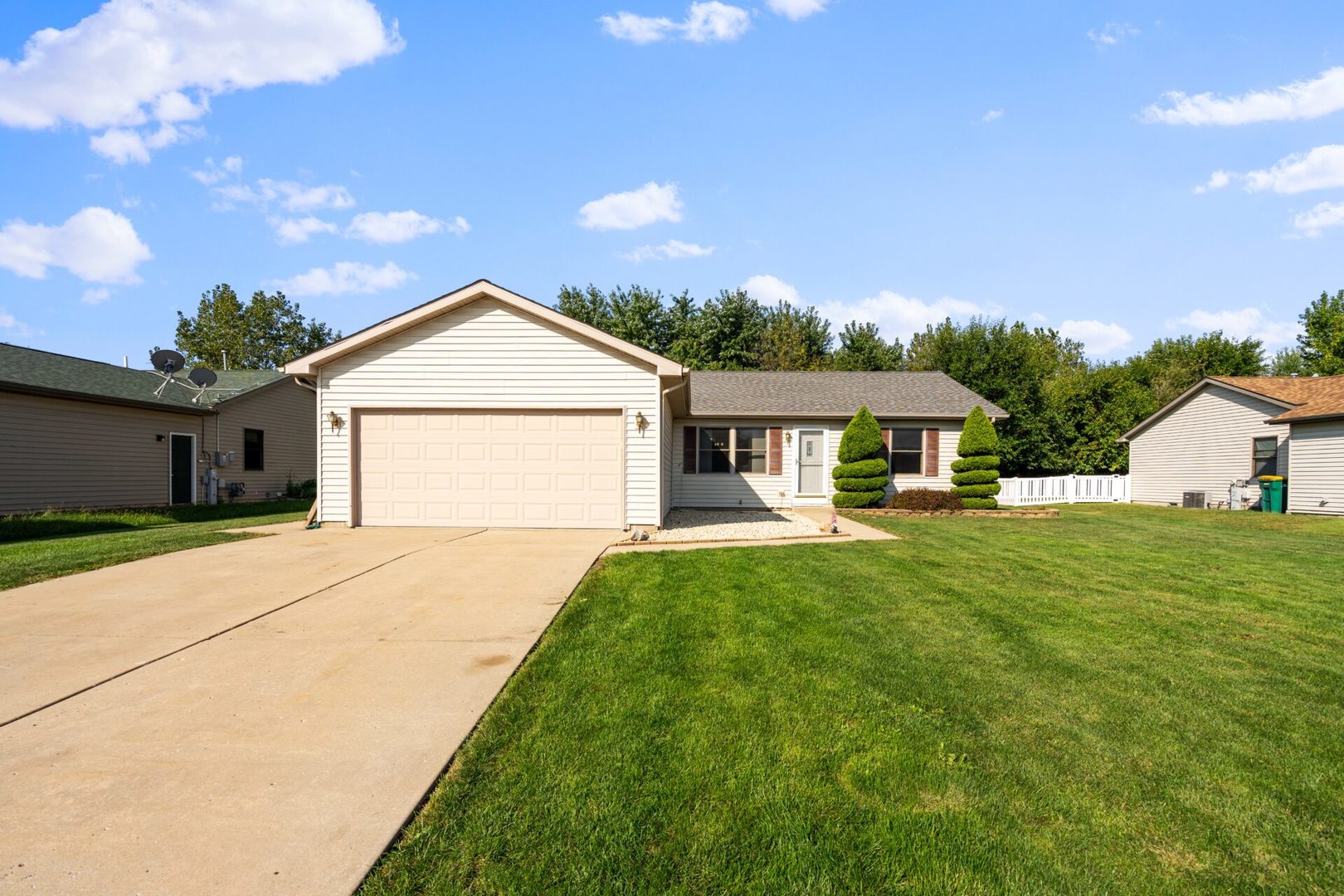 Braidwood IL Homes for Sale Braidwood Real Estate Bowers Realty Group