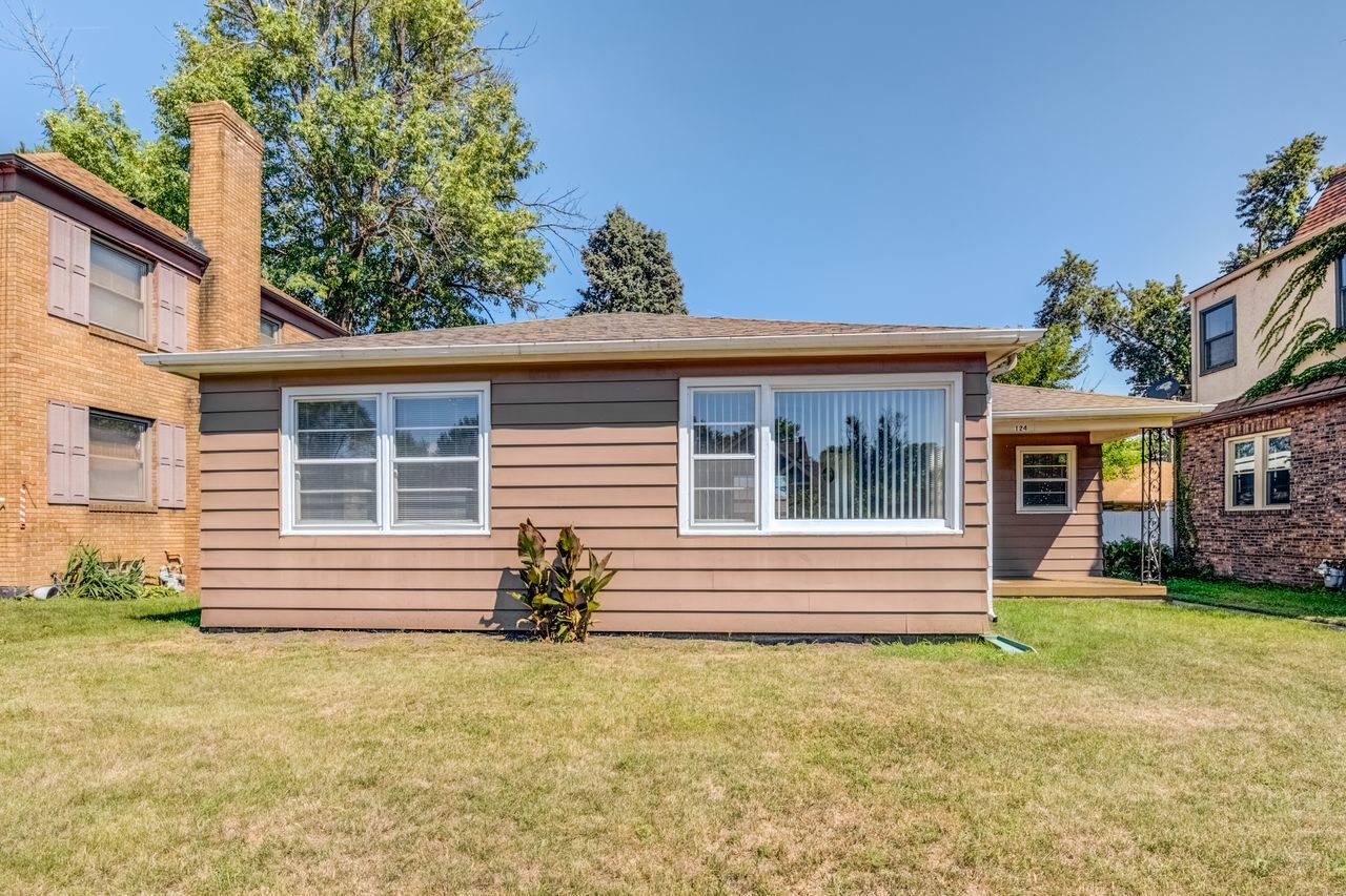 Calumet City IL Homes for Sale Calumet City Real Estate Bowers