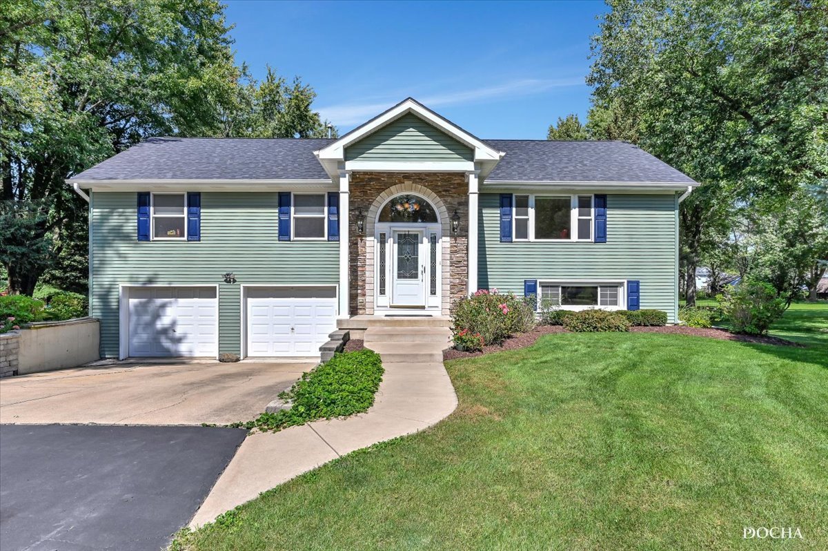 Big Rock IL Homes for Sale Big Rock Real Estate Bowers Realty Group