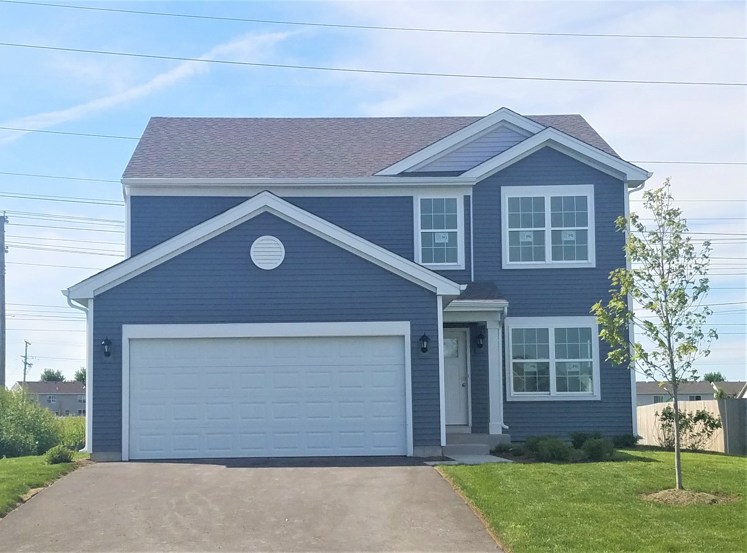 Fall Creek in Joliet IL Homes for Sale Fall Creek in Joliet Real