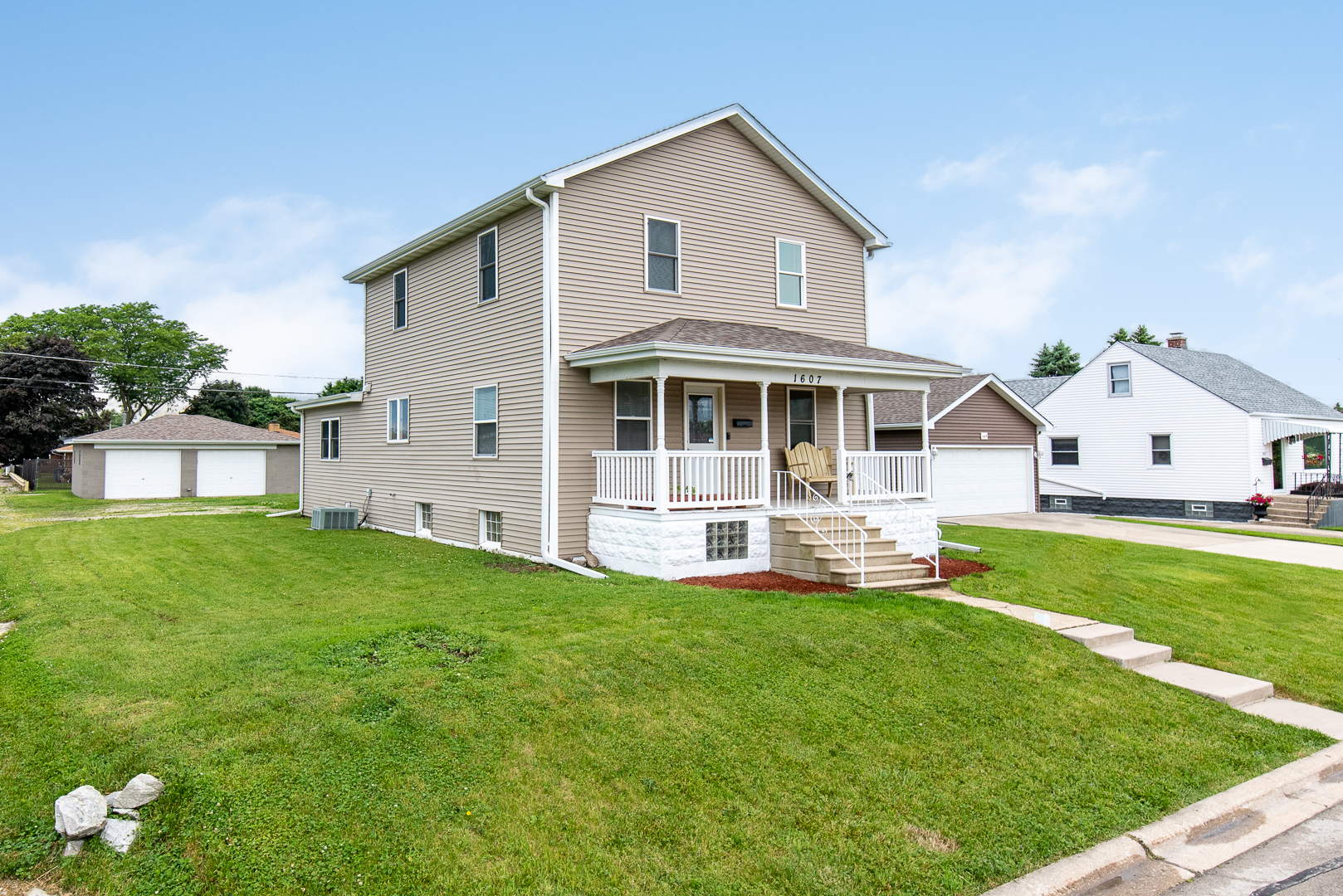 Crest Hill IL Homes for Sale Crest Hill Real Estate Bowers Realty Group