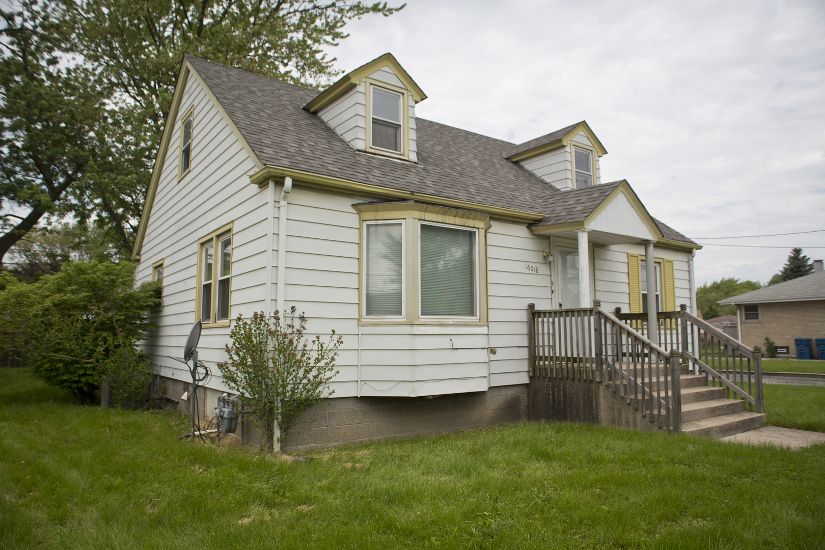 South Holland IL Homes for Sale South Holland Real Estate Bowers