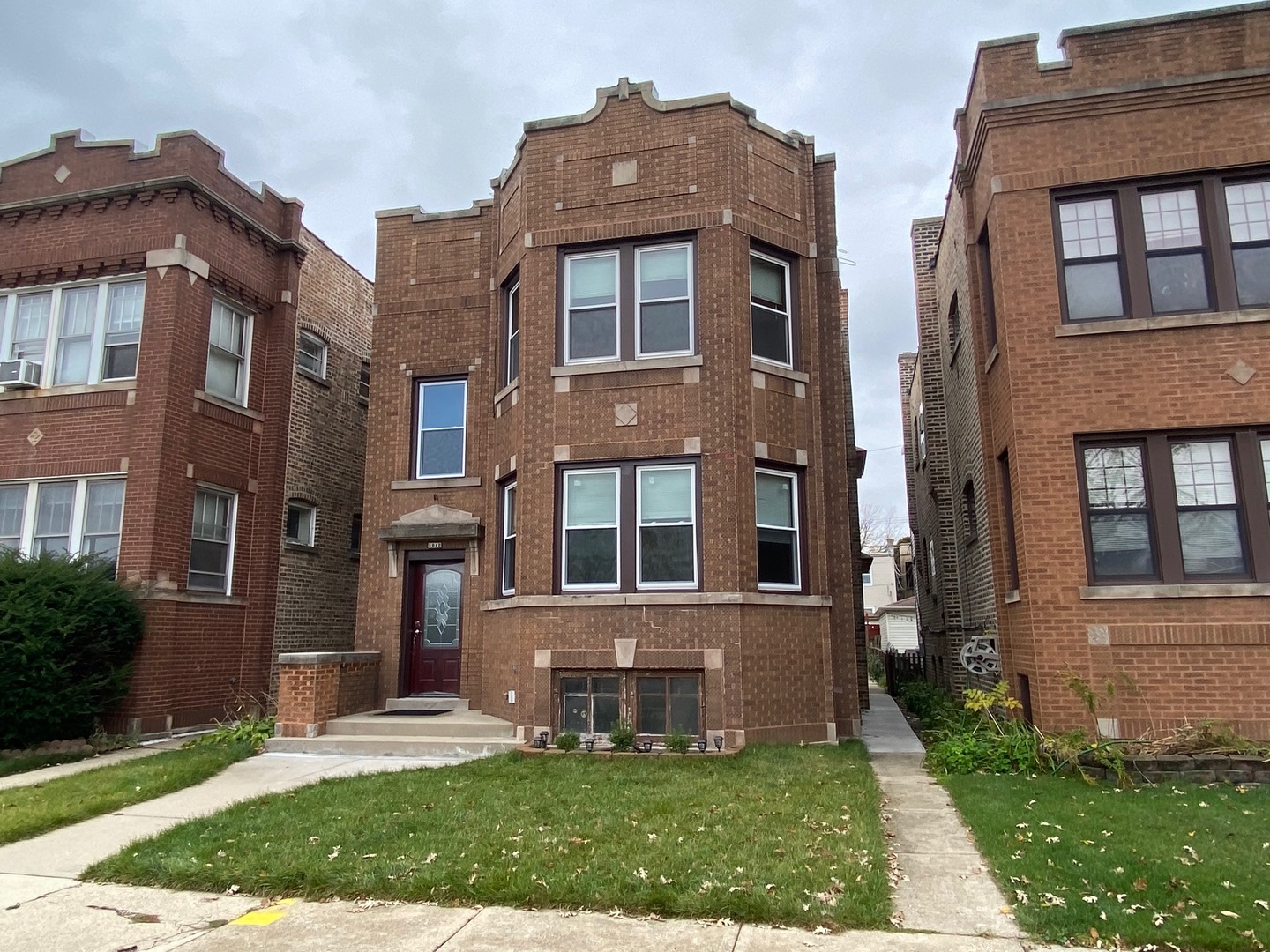 5042 N PARKSIDE #2, Chicago, IL | MLS# 10919302 | Berkshire Hathaway ...