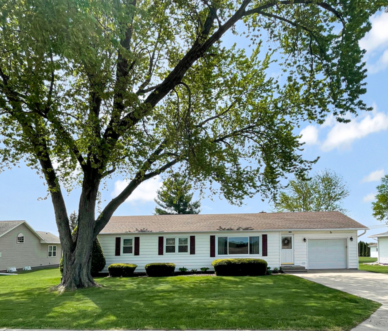 Freeport IL Homes for Sale Freeport Real Estate Bowers Realty Group