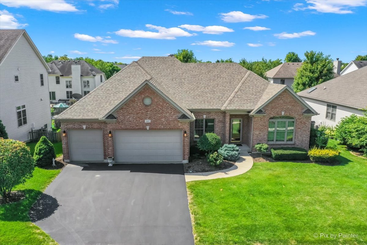 Elburn IL Homes for Sale Elburn Real Estate Bowers Realty Group