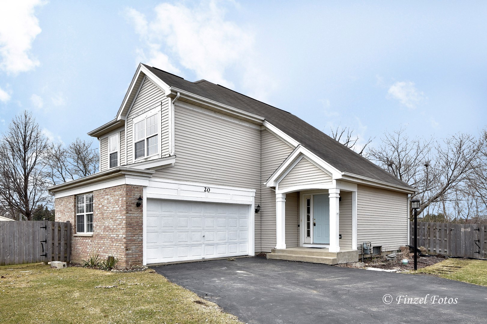 Lake in The Hills IL Homes for Sale Lake in The Hills Real Estate