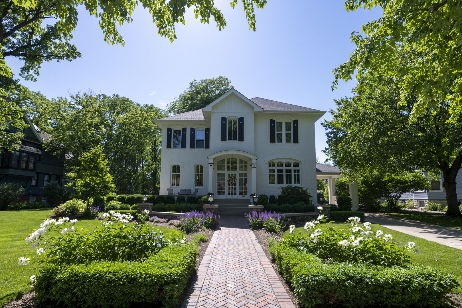 River Forest IL Homes for Sale River Forest Real Estate Bowers