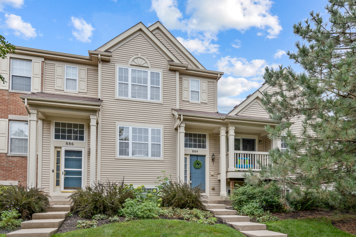 Pingree Grove IL Homes for Sale Pingree Grove Real Estate Bowers