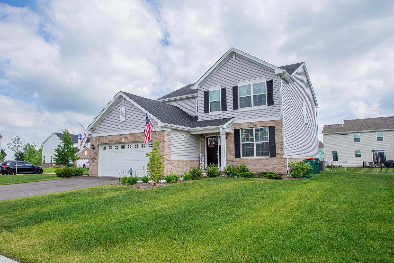 Manhattan IL Homes for Sale Manhattan Real Estate Bowers Realty Group