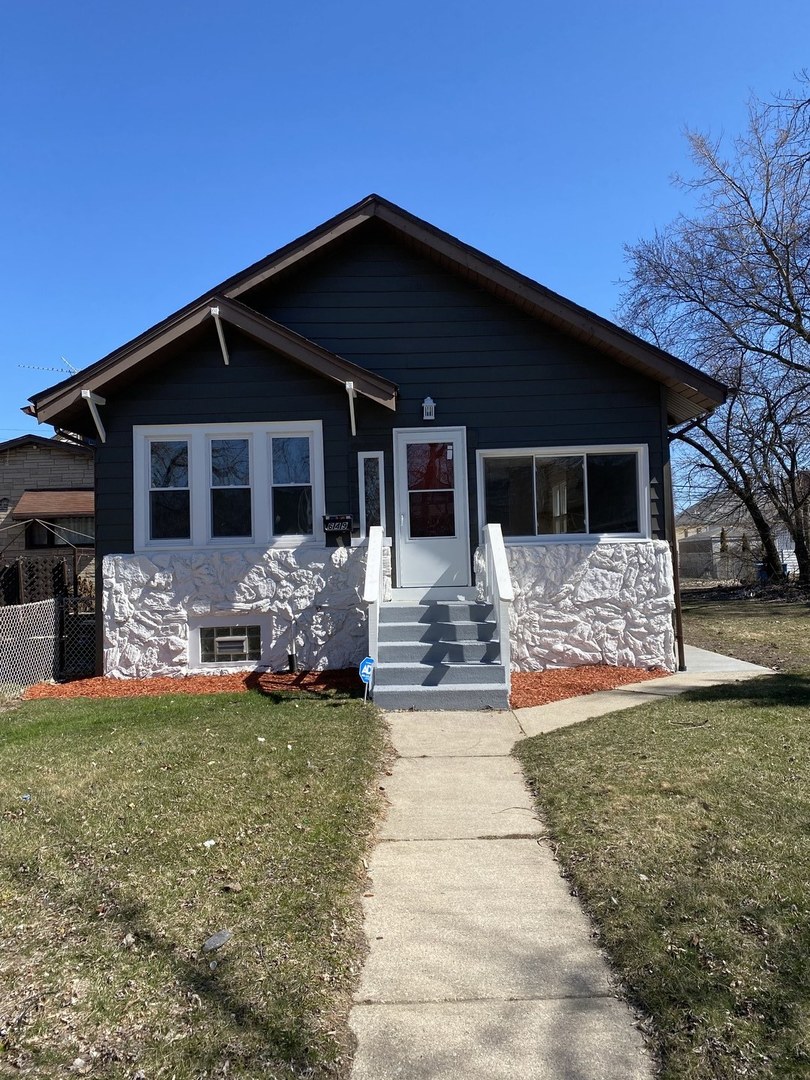 Calumet City IL Homes for Sale Calumet City Real Estate Bowers