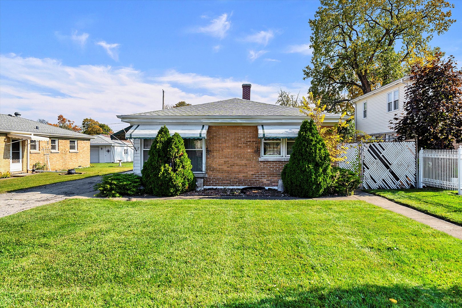 Hillside IL Homes for Sale Hillside Real Estate Bowers Realty Group