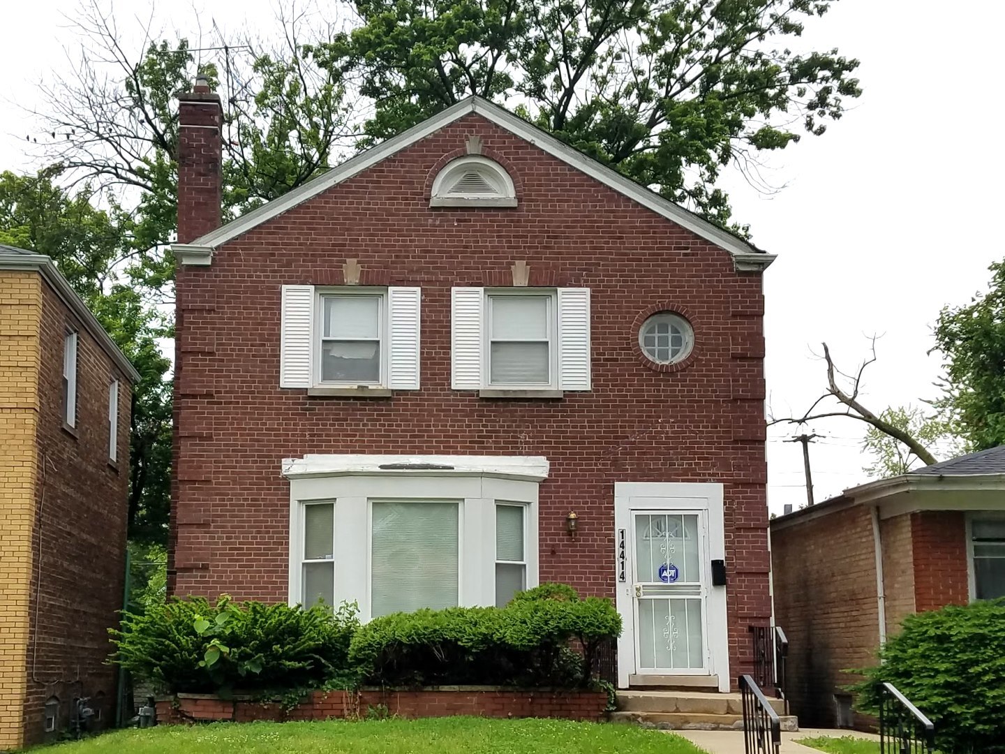 Riverdale IL Homes for Sale Riverdale Real Estate Bowers Realty Group