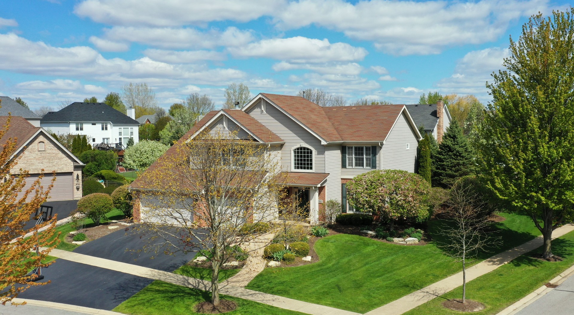 Mill Creek in Geneva IL Homes for Sale Mill Creek in Geneva Real