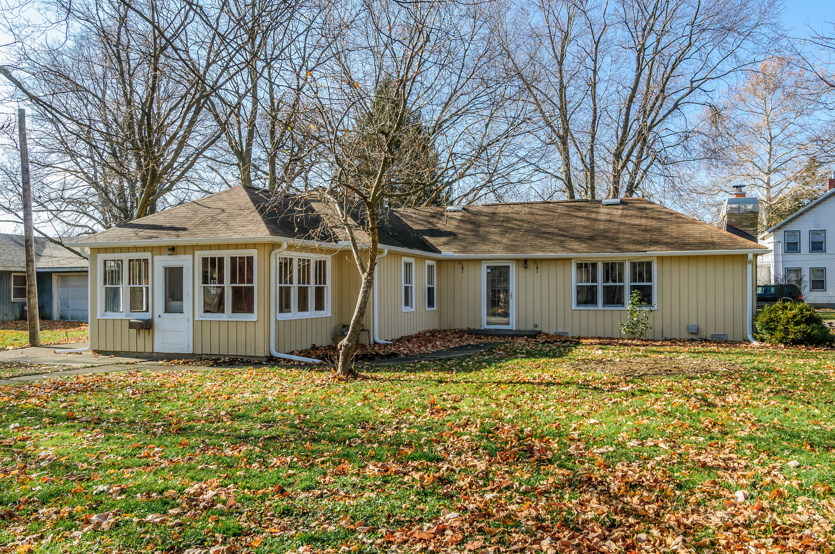 Sandwich IL Homes for Sale Sandwich Real Estate Bowers Realty Group